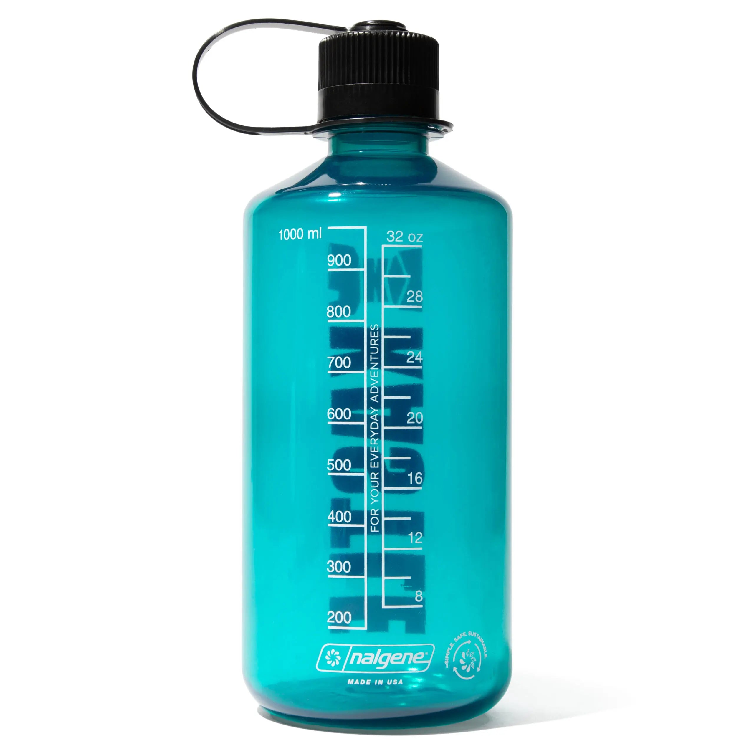 Kastle Nalgene® Narrow Mouth