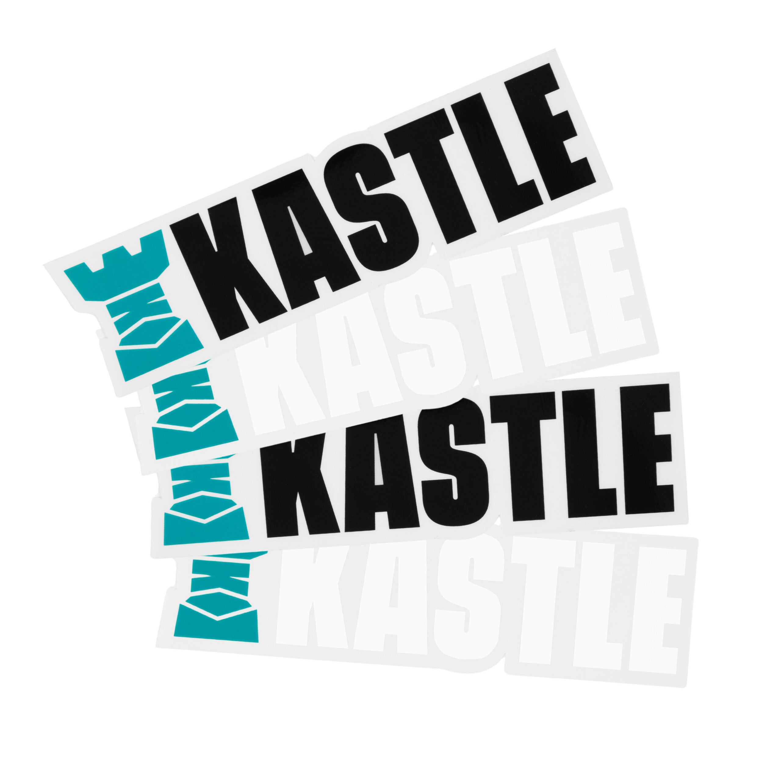 Kastle Sticker Classic image 2