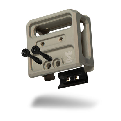 MICRO-226™ Optic Mount image 15