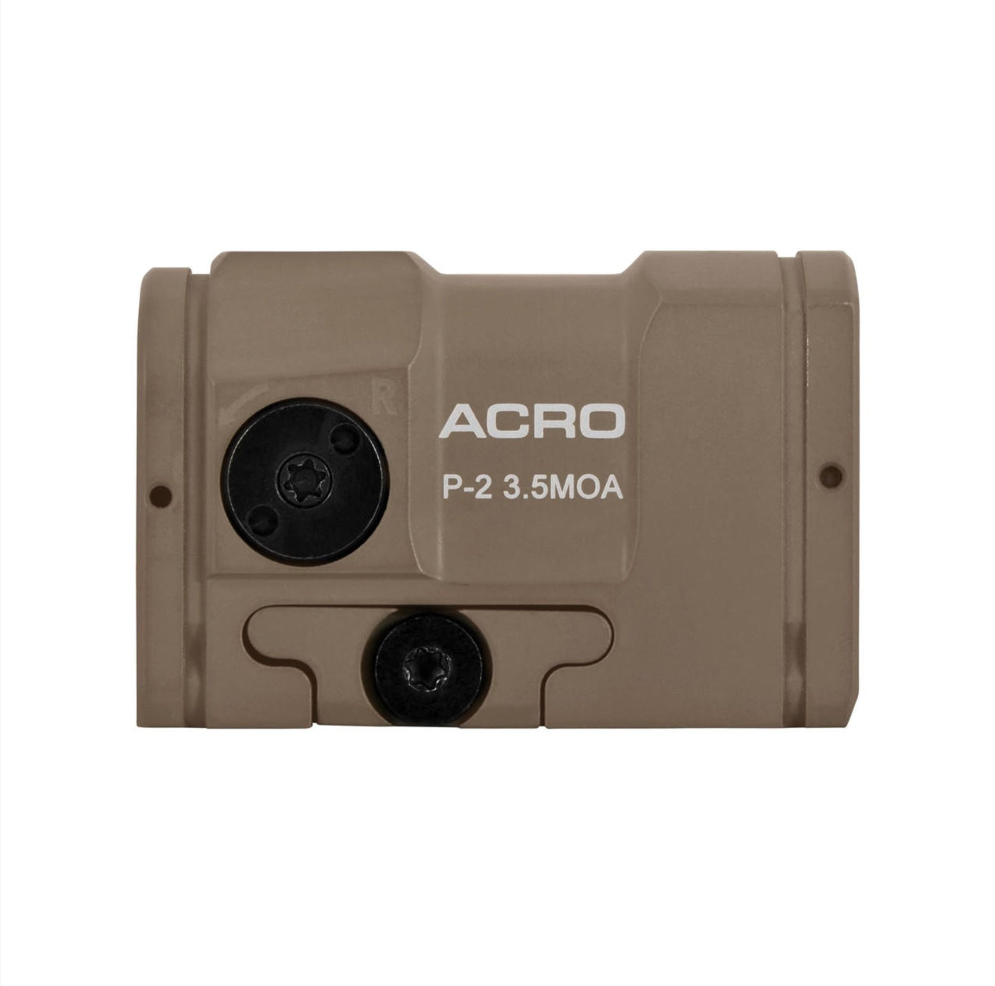 Aimpoint® ACRO P-2™ FDE