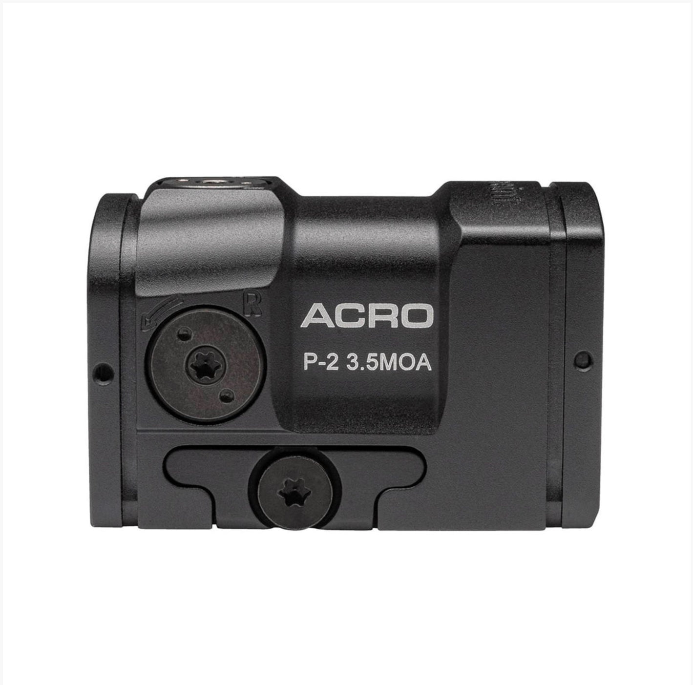 Aimpoint® ACRO P-2™ Black