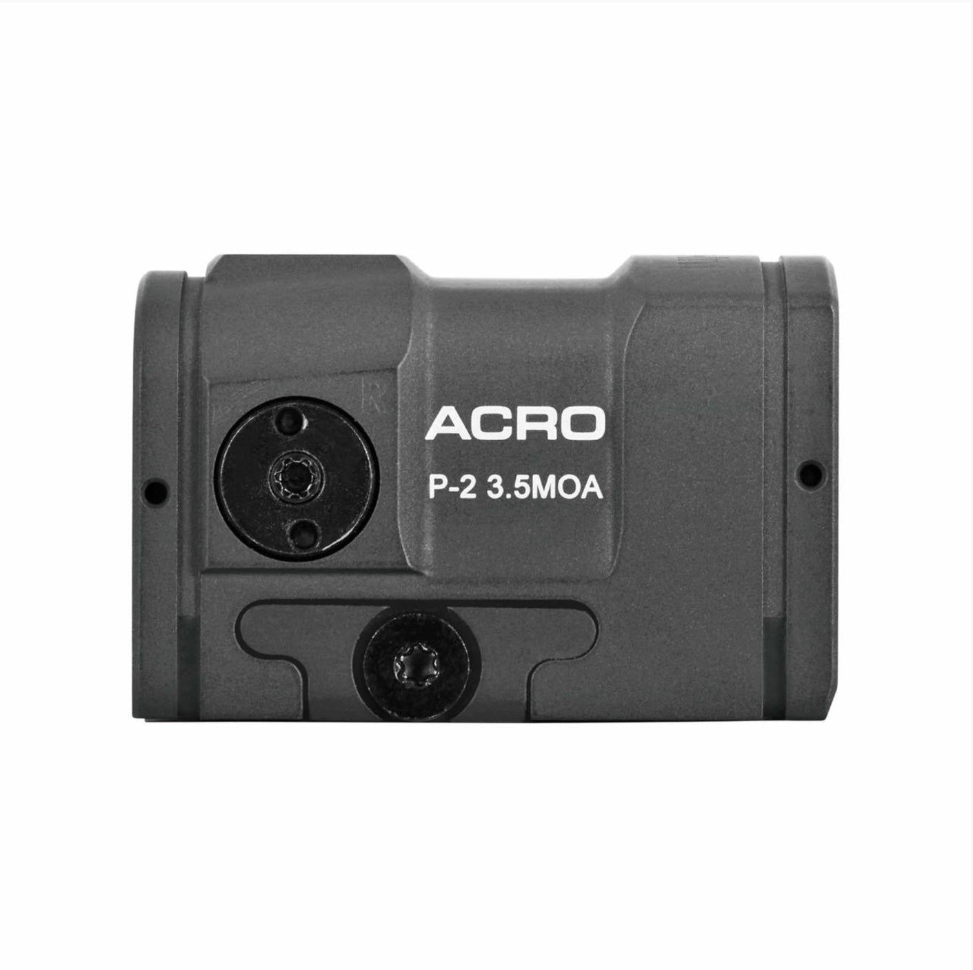 Aimpoint® ACRO P-2™ Sniper Grey