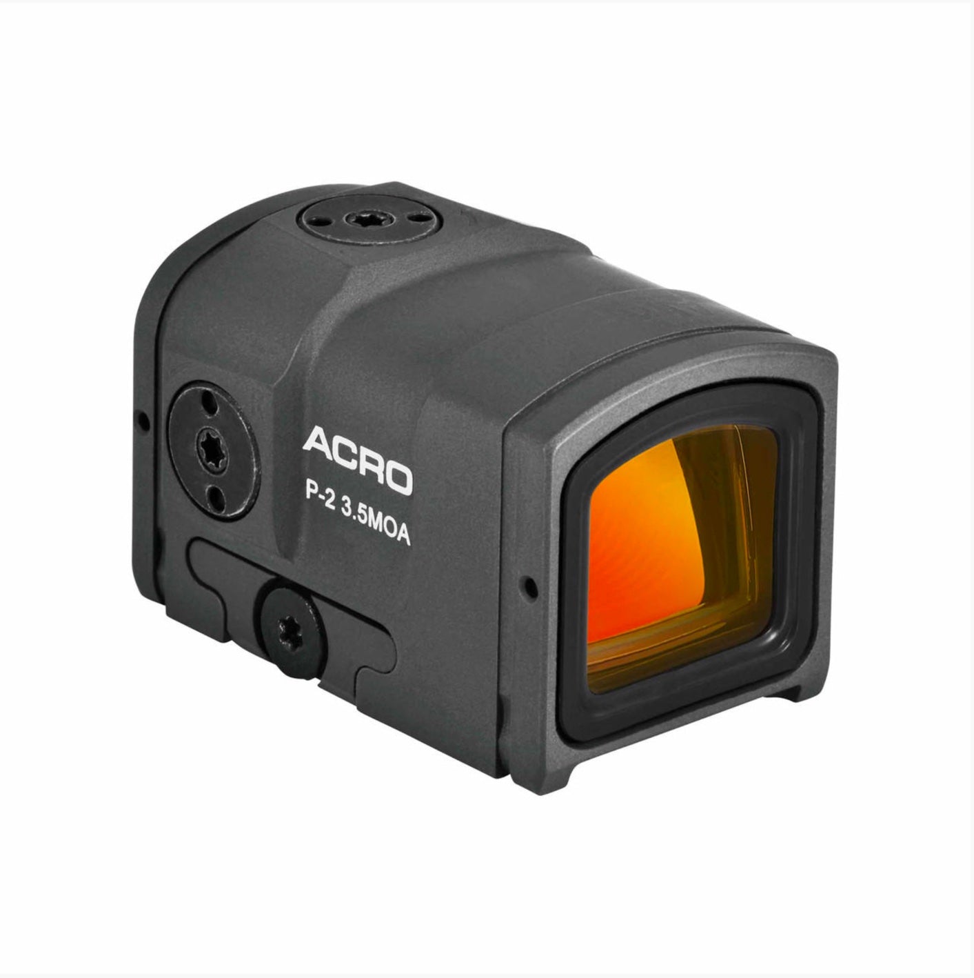 Aimpoint® ACRO P-2™ Sniper Grey